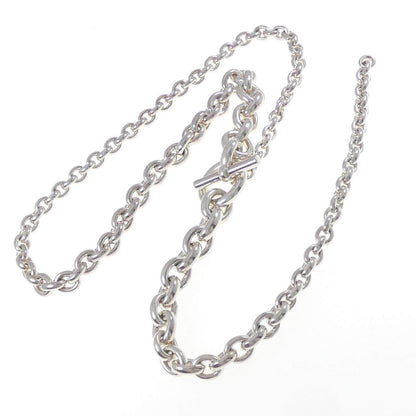 エルメス 925シルバー ネックレス