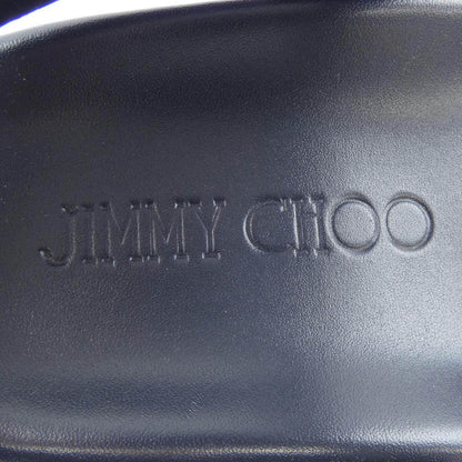 ジミーチュウ サンダル