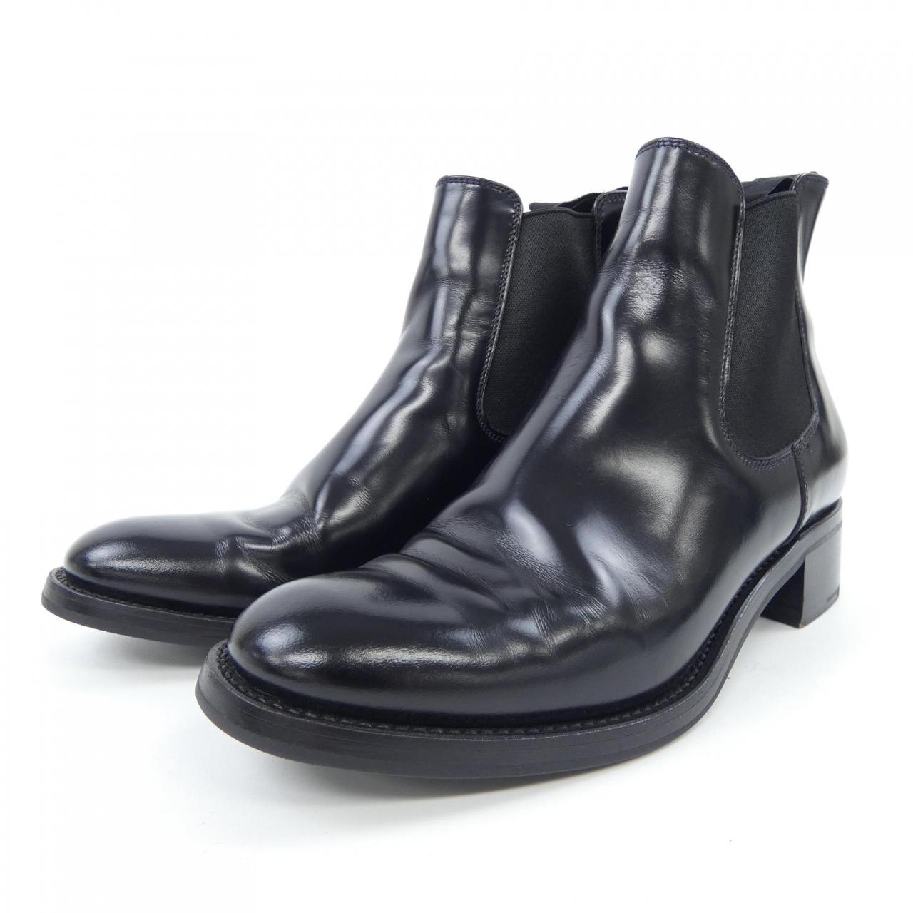 チャーチ MONMOUTH ブーツ