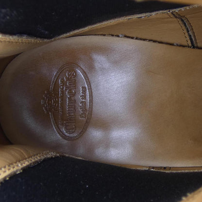 チャーチ MONMOUTH ブーツ