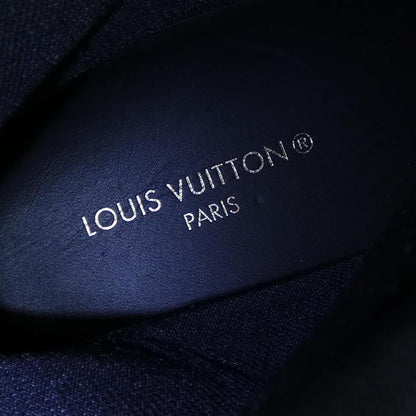 ルイヴィトン LV レンジャー ライン ブーツ