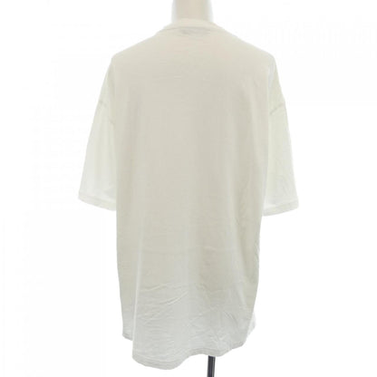 バレンシアガ コットンTシャツ