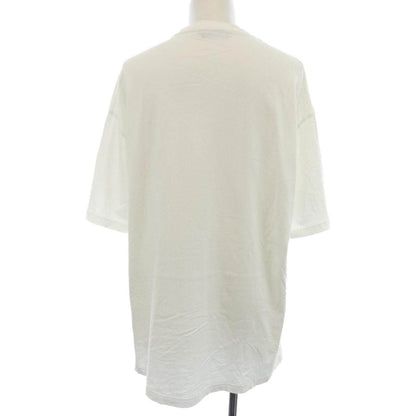 バレンシアガ コットンTシャツ