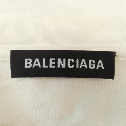 バレンシアガ コットンTシャツ