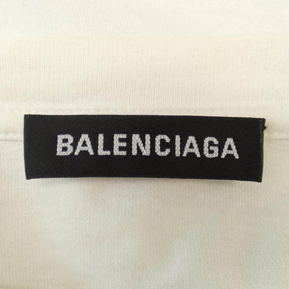 バレンシアガ コットンTシャツ