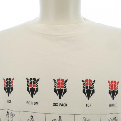 バレンシアガ コットンTシャツ