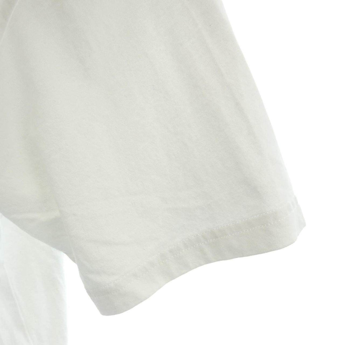 バレンシアガ コットンTシャツ