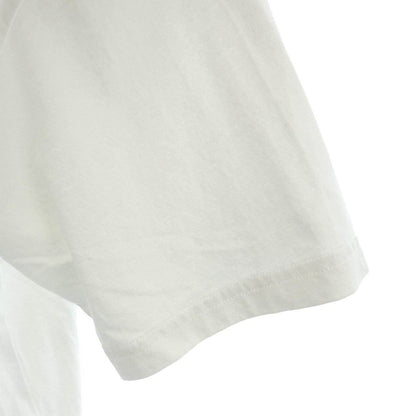 バレンシアガ コットンTシャツ