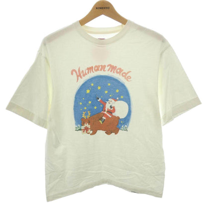 ヒューマンメイド Tシャツ