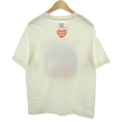ヒューマンメイド Tシャツ