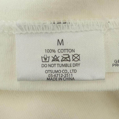 ヒューマンメイド Tシャツ