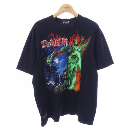 KANEZTシャツ