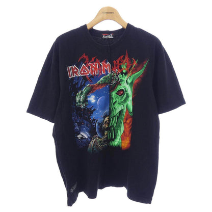 KANEZTシャツ