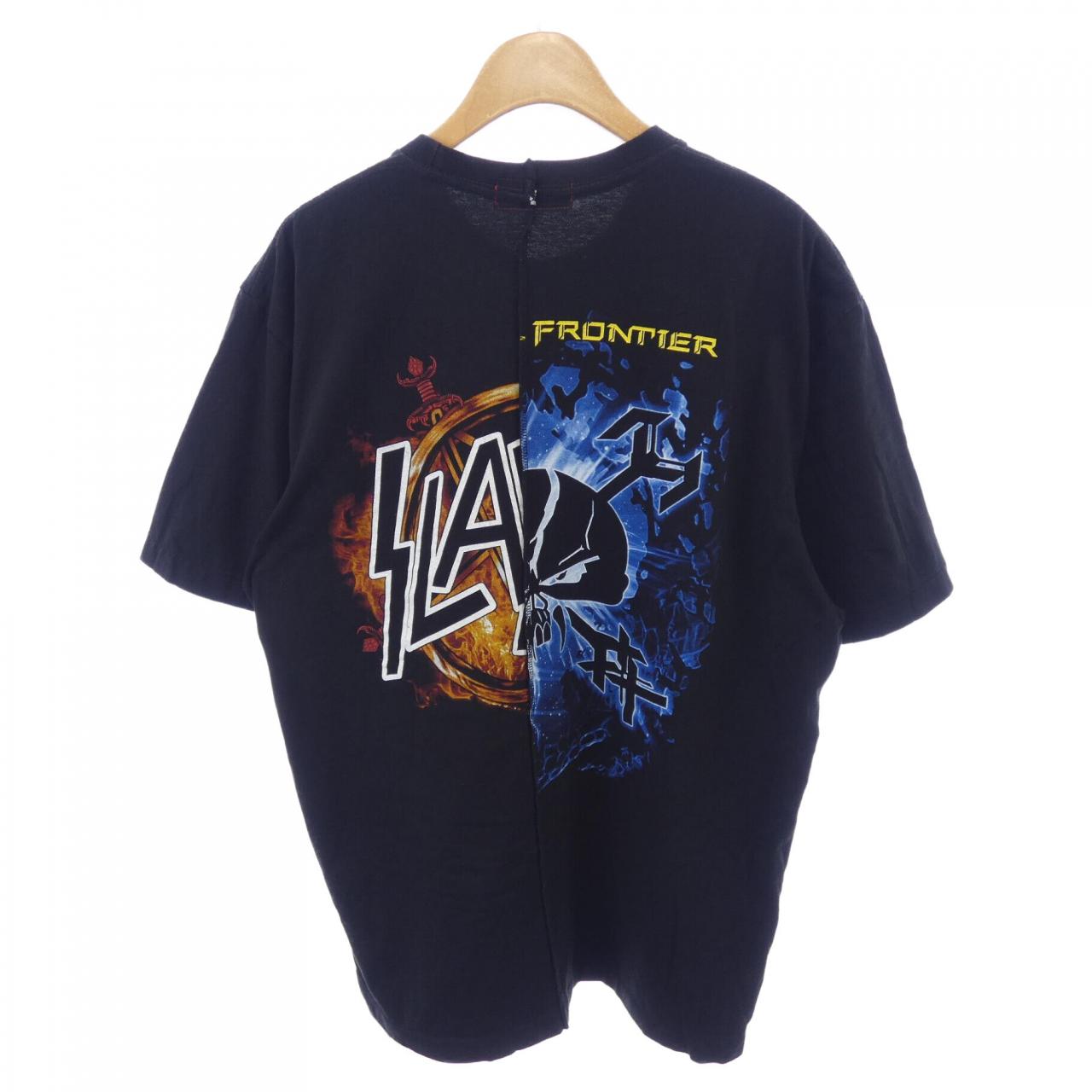 KANEZTシャツ