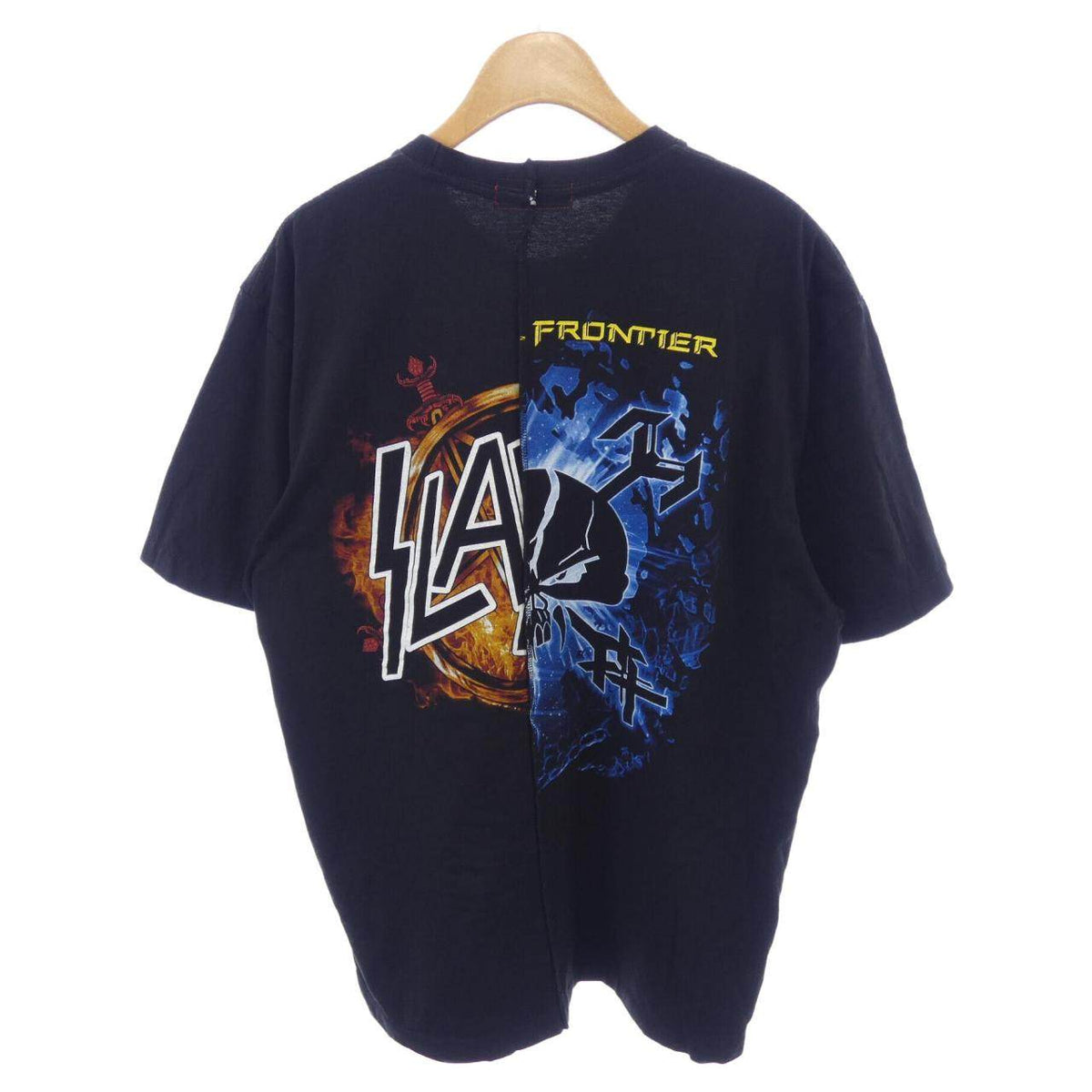 KANEZTシャツ