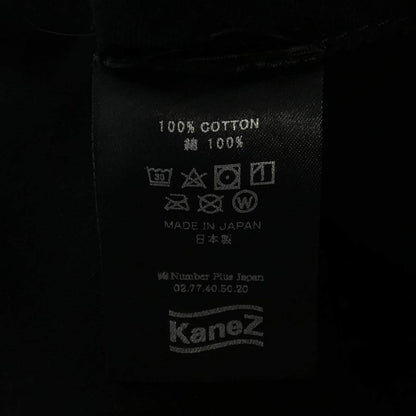KANEZTシャツ