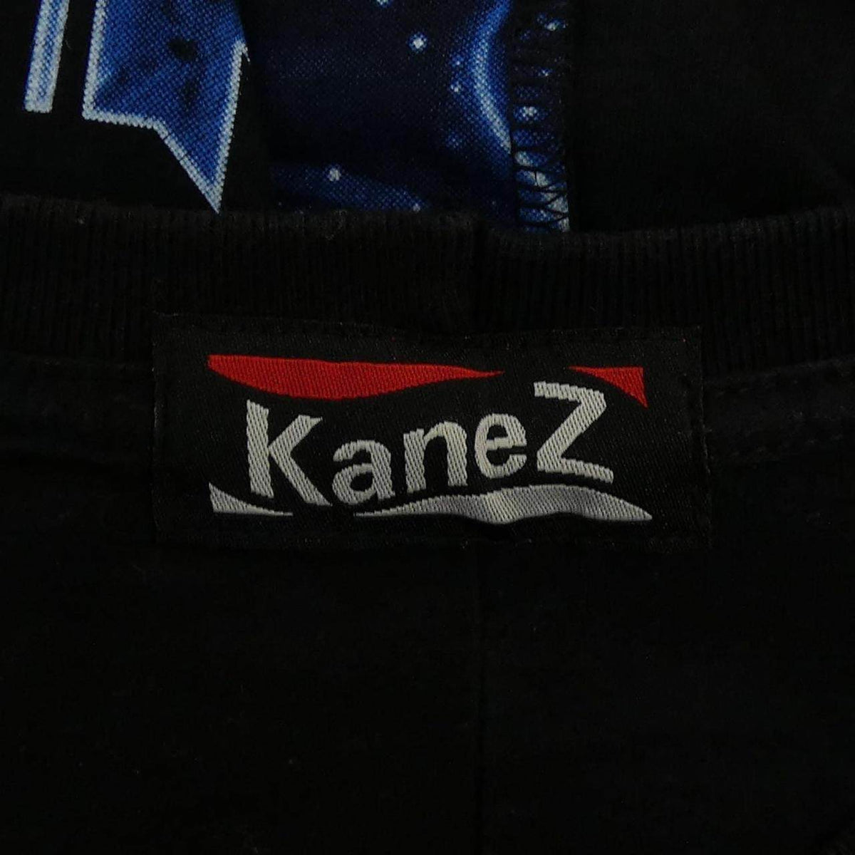 KANEZTシャツ
