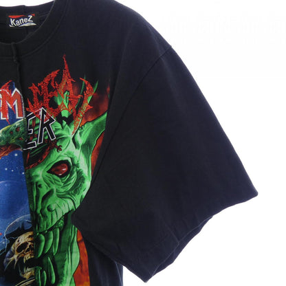 KANEZTシャツ