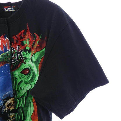 KANEZTシャツ