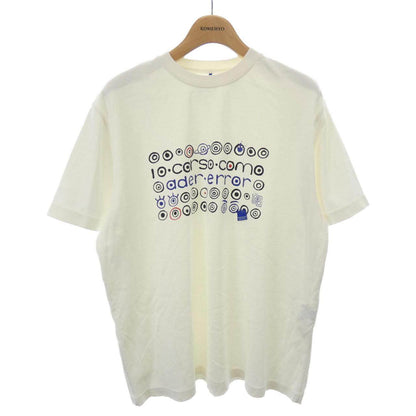 ADER Tシャツ