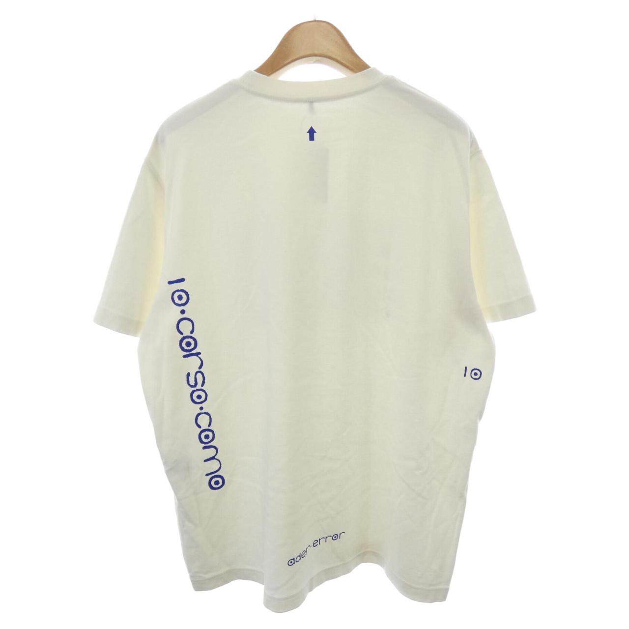 ADER Tシャツ
