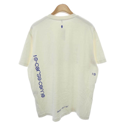 ADER Tシャツ