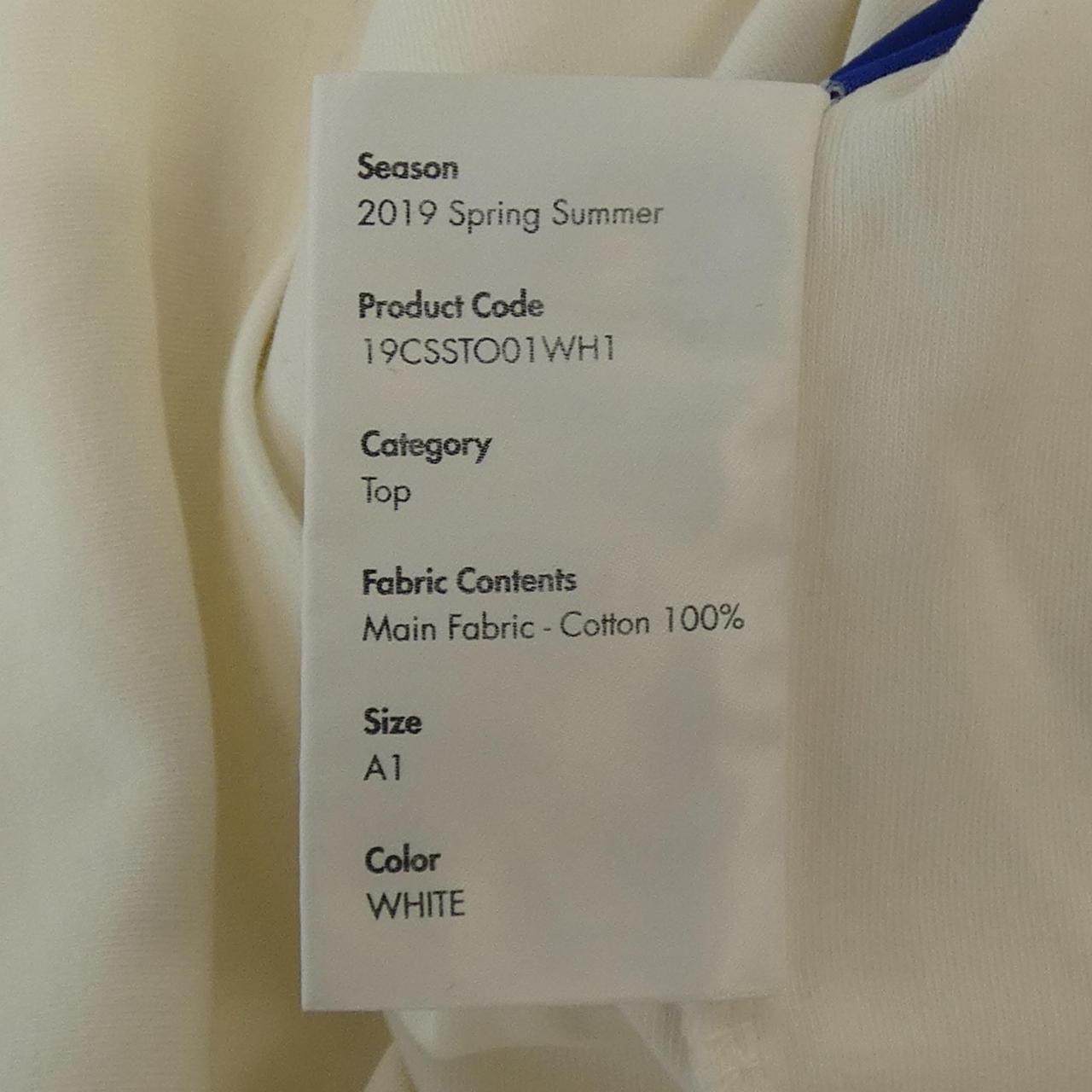 ADER Tシャツ