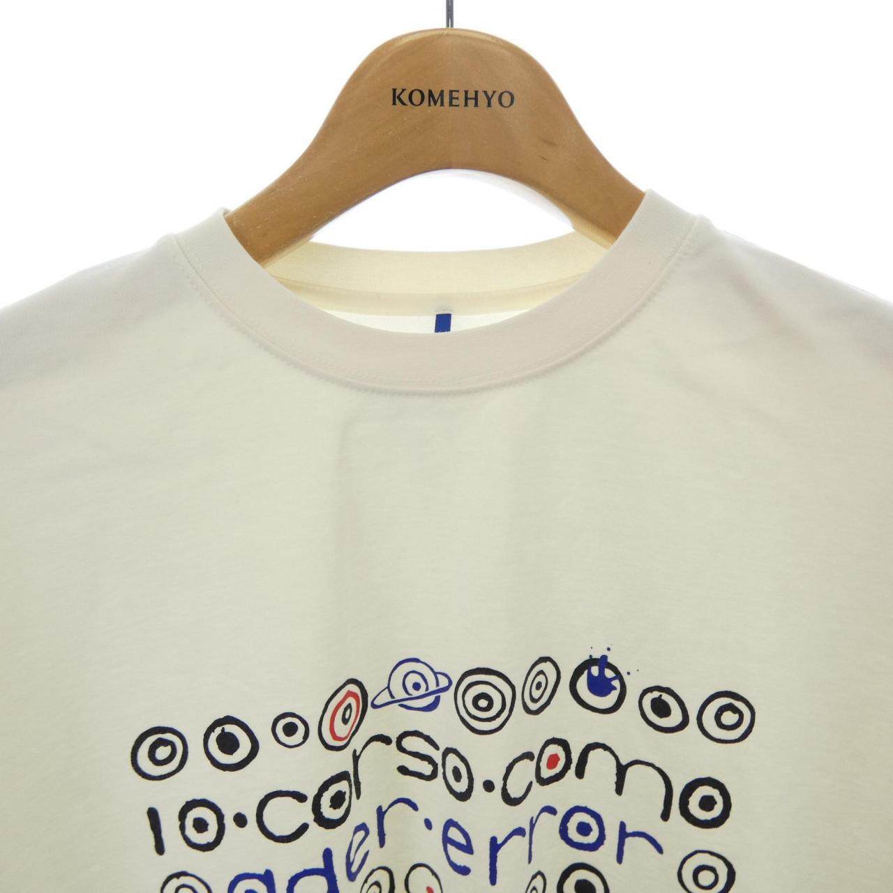 ADER Tシャツ