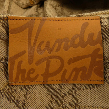 VANDYTHEPINKジーンズ