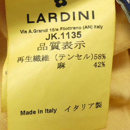 ラルディーニ ジャケット