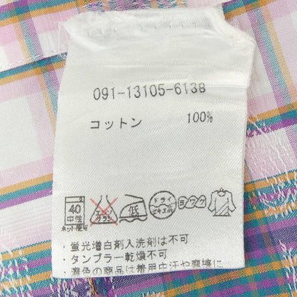 エトロ シャツ
