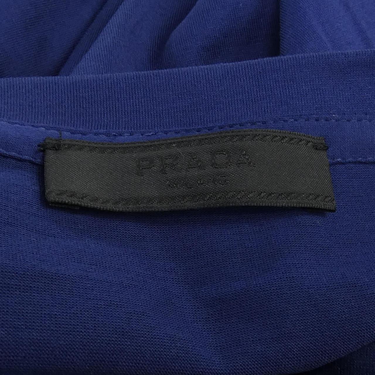 プラダ Tシャツ