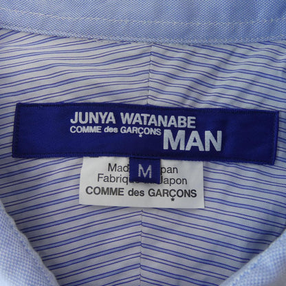 ジュンヤ ワタナベ マン WC-B012 シャツ