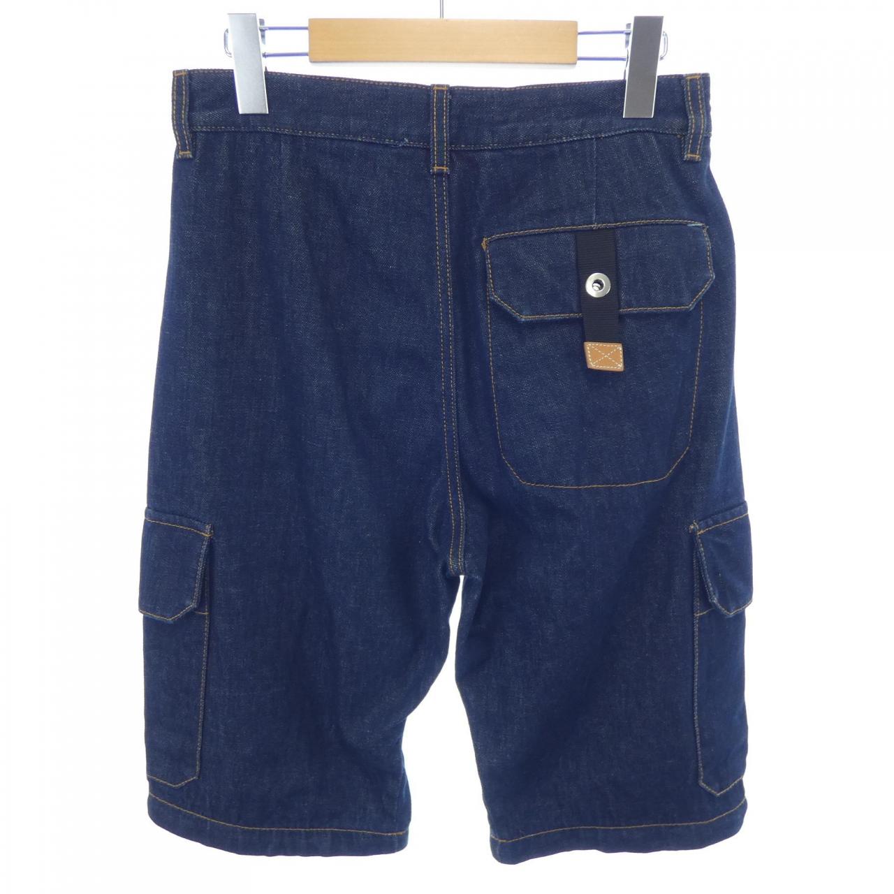 ロエベ ジーンズ