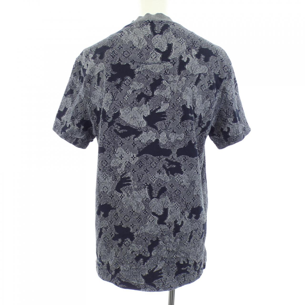 ルイヴィトン コットンTシャツ
