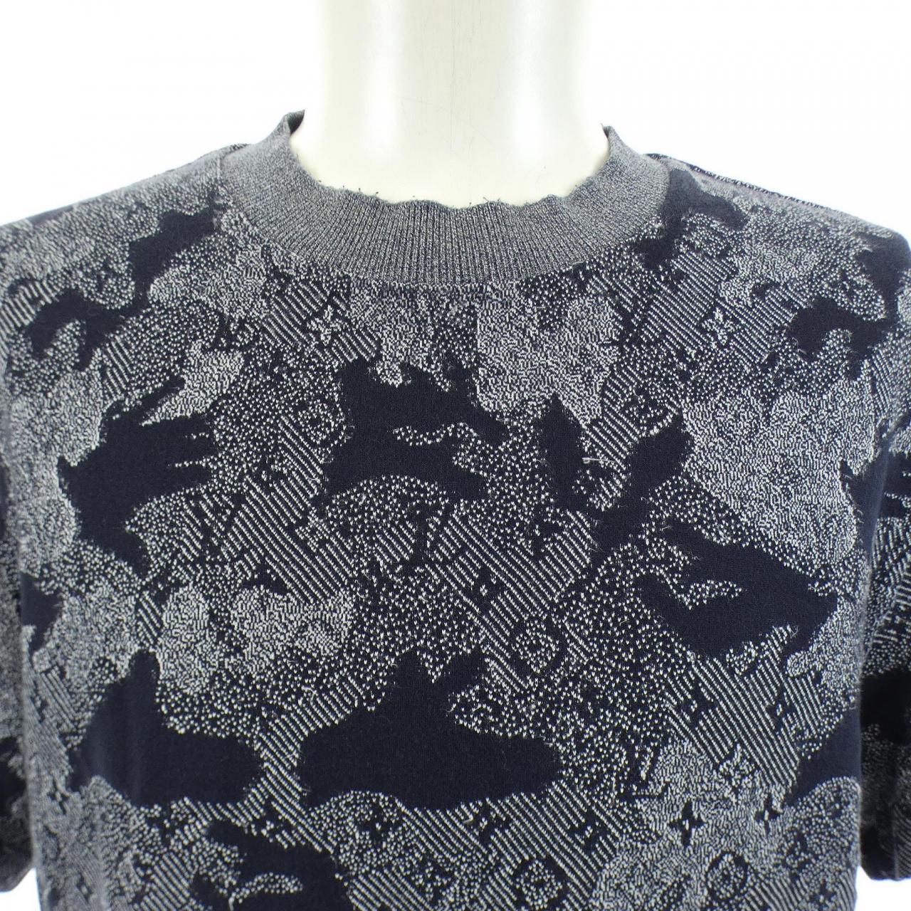 ルイヴィトン コットンTシャツ
