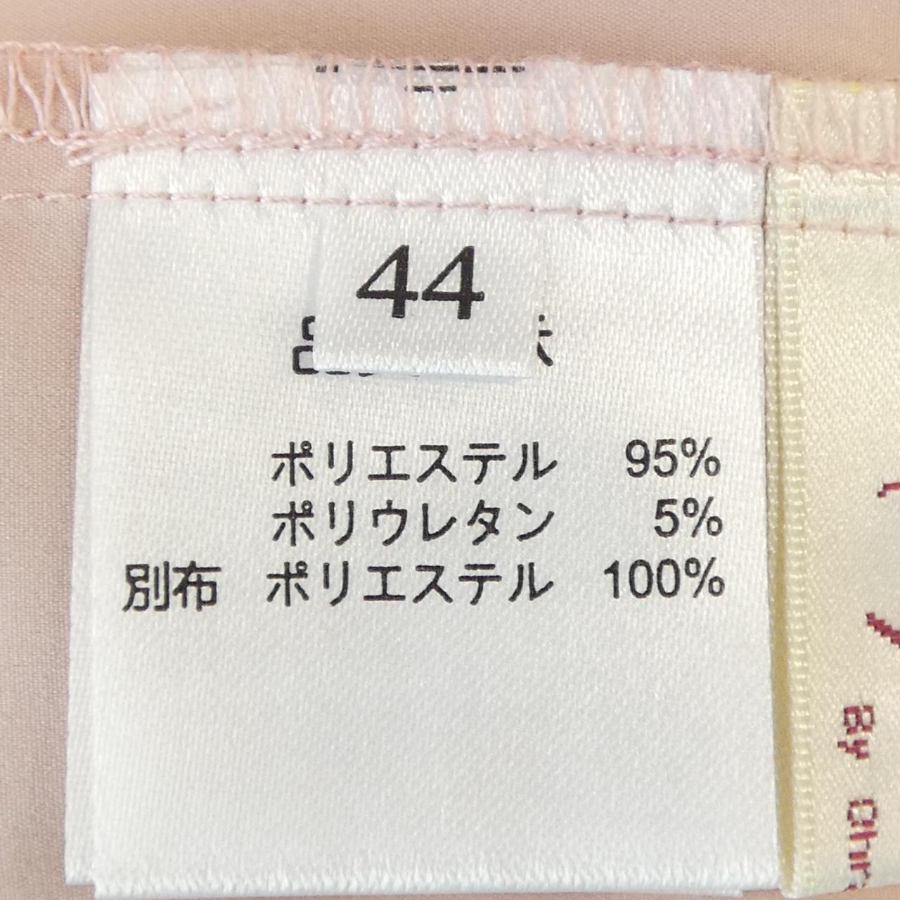 スーパービューティーチュニック