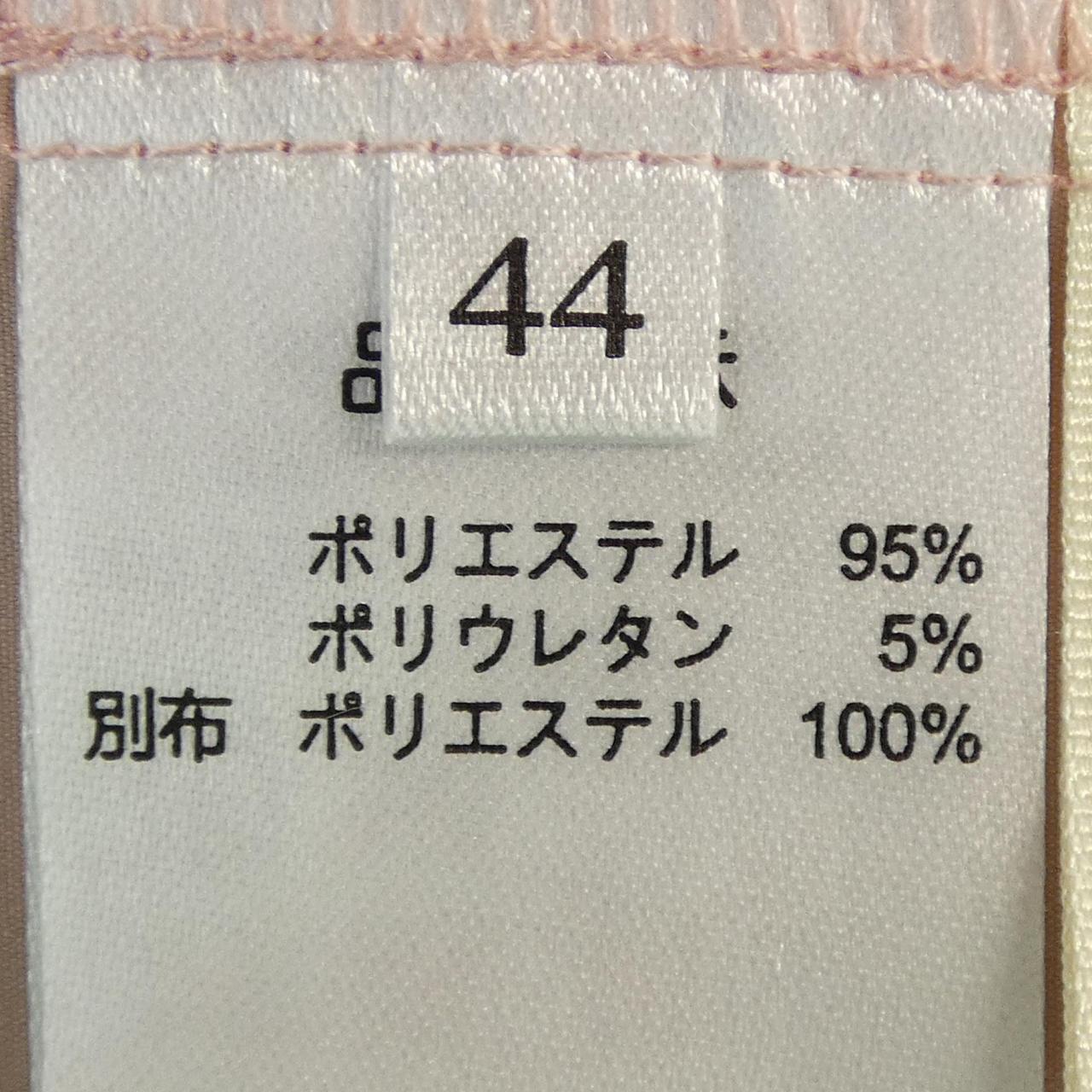 スーパービューティーチュニック