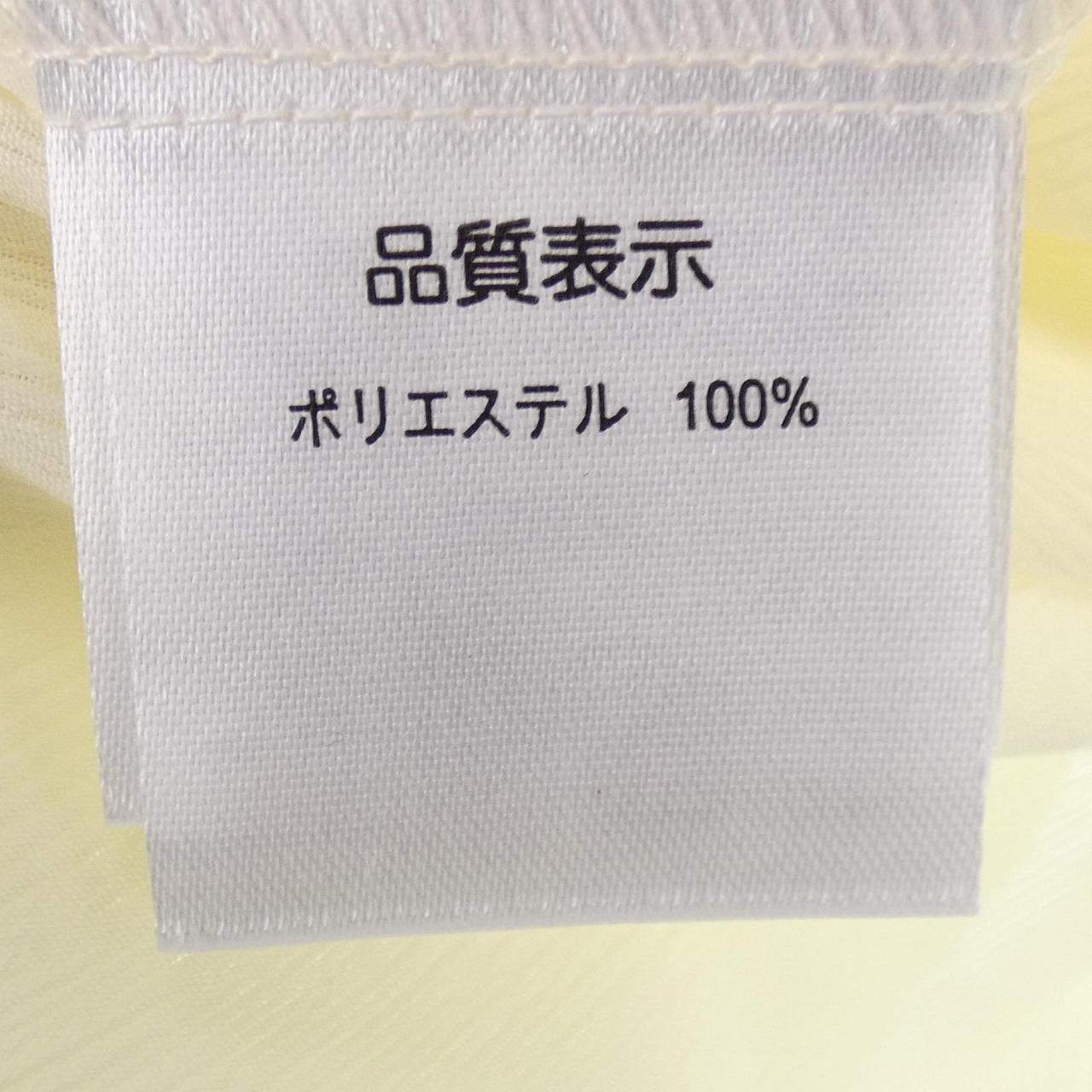 スーパービューティー チュニック