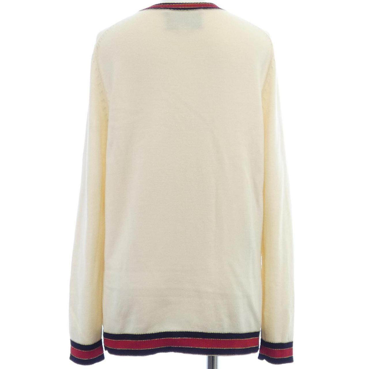 グッチ カーディガン
