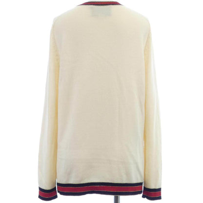 グッチ カーディガン