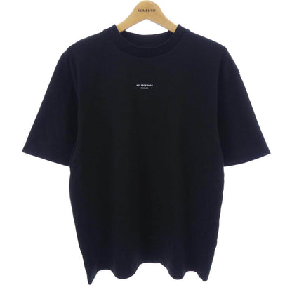 ドロールドムッシュ コットンTシャツ