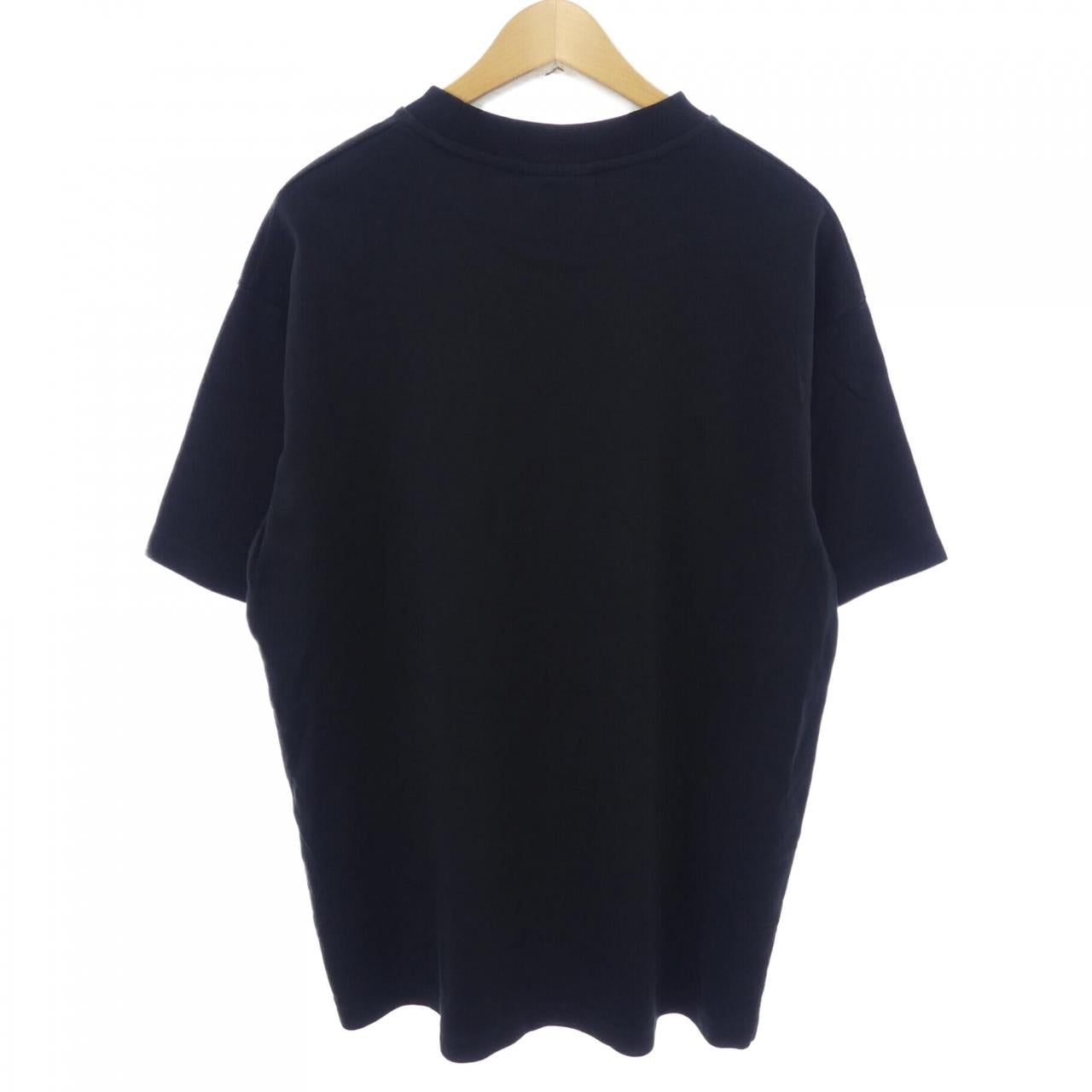 ドロールドムッシュ コットンTシャツ