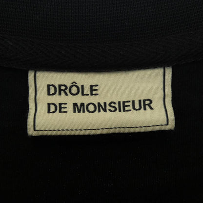 ドロールドムッシュ コットンTシャツ