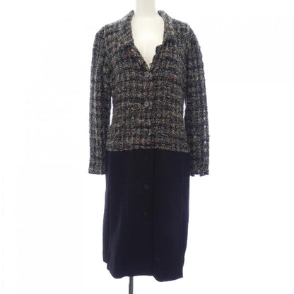 シャネル P11620V02438 98A コート