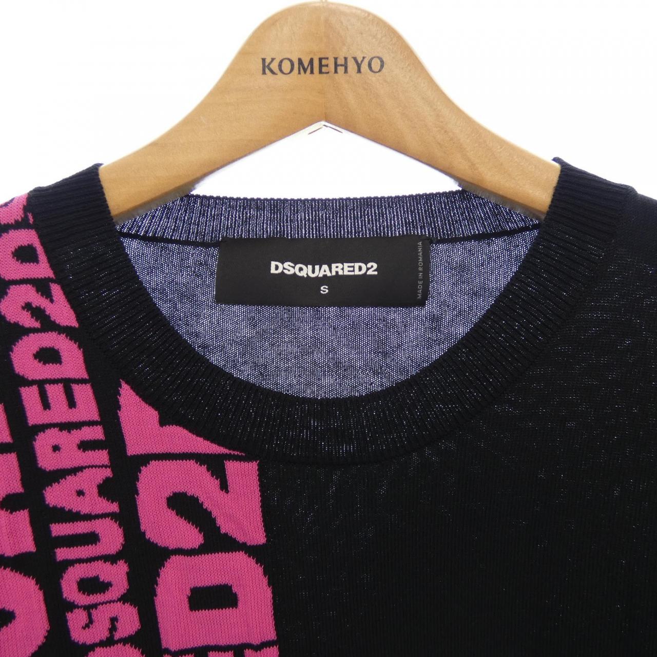 Dsquared2 ニットウェア
