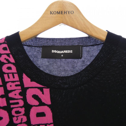Dsquared2 ニットウェア