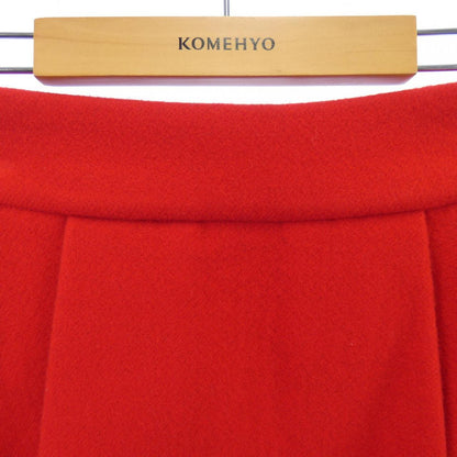 ミュウミュウ スカート