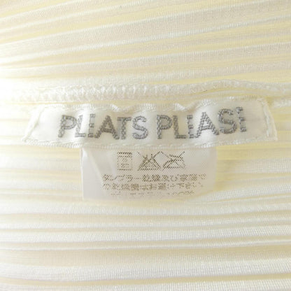 プリーツ プリーズ PP01-JK602 トップ