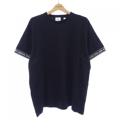 バーバリー コットンTシャツ